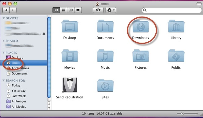 download software for mac os